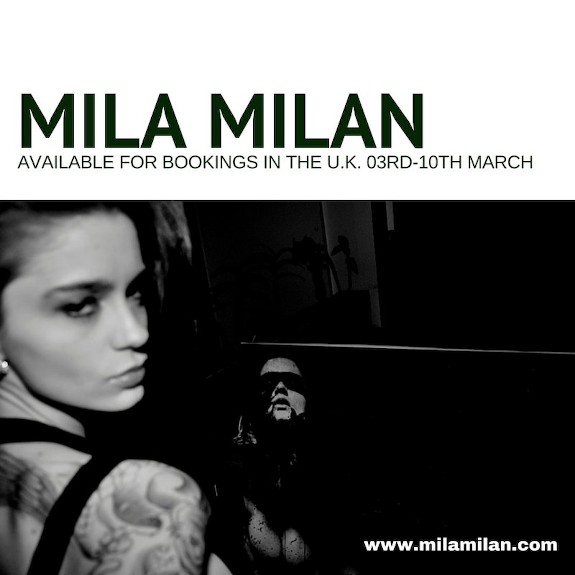 Mila Milan Social Style