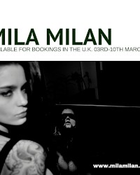 Mila Milan Social Style photo