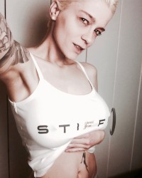 Mila Milan Social Style photo