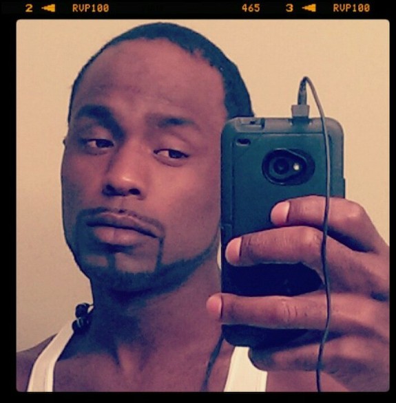 Just me