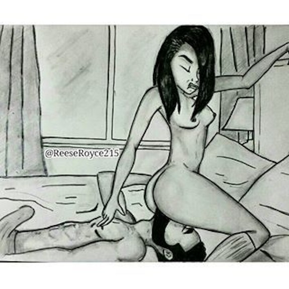 Sex Goals Photo