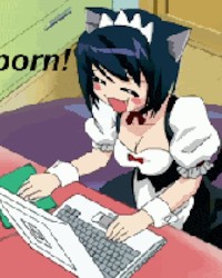 Gif Porn photo