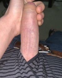 My dick photo
