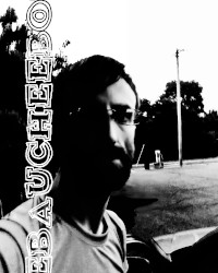Debaucherously Narcissistic photo