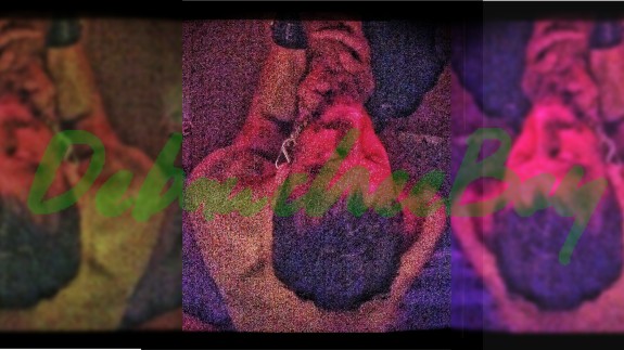 Debaucherously Narcissistic