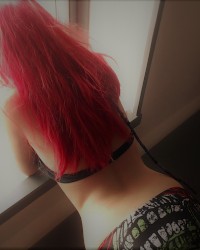 Pour le plaisir des yeux photo
