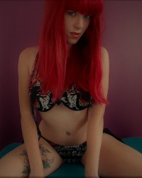 Pour le plaisir des yeux photo