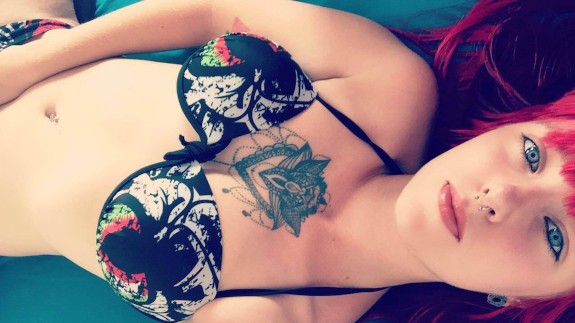 Pour le plaisir des yeux