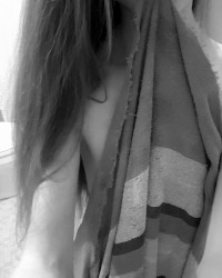 Just us having fun (: photo