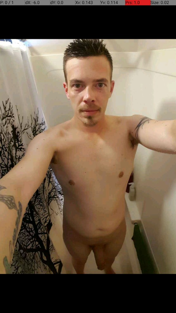 Just us having fun (: