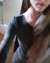 Just us having fun (: photo