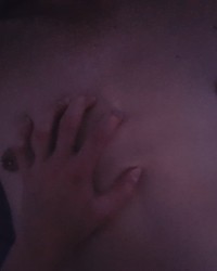 Just us having fun (: photo