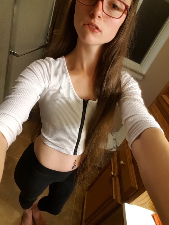 Just us having fun (: