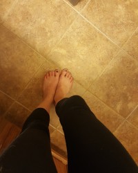 Just us having fun (: photo