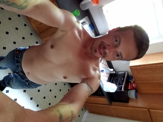 Just us having fun (: