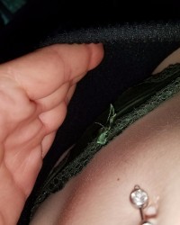 Just us having fun (: photo