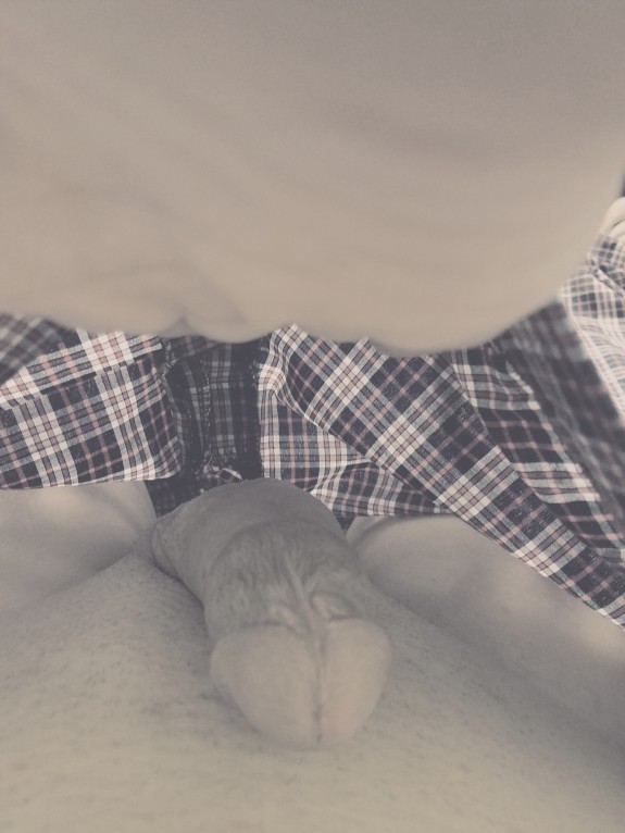 Just us having fun (: