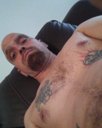 Me n the flesh photo