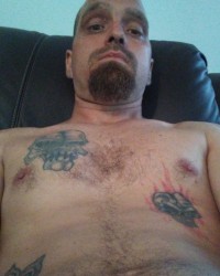 Me n the flesh photo