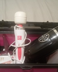My "toolbox" photo