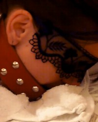 Spiel Maschinerie deepthroat GIF's photo