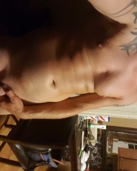 In all my glory photo