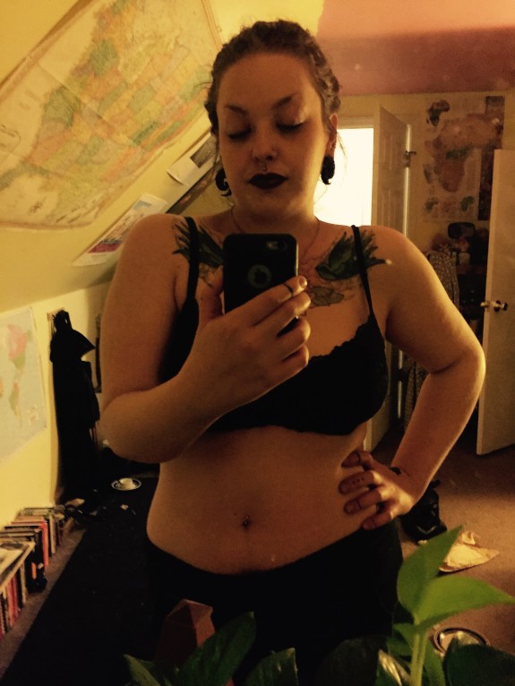 Sexy Cellphone Selfies photo