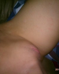 My Hott lil slut photo