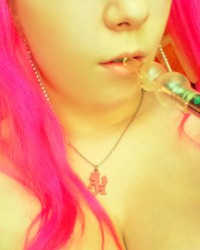 Stoner Babes Perfect Body photo