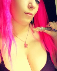 Stoner Babes Perfect Body photo