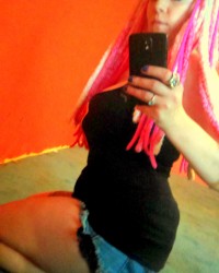 Stoner Babes Perfect Body photo