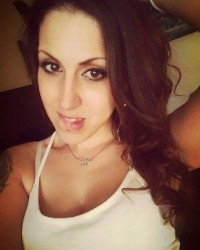 Feeling sexy photo