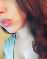 Feeling sexy photo