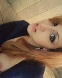 Feeling sexy photo
