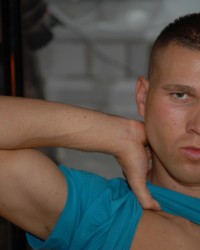 Jordan Fox photo