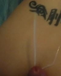 Dirty Fun with my Ex-Hubby photo