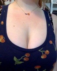 Bras and Tits photo