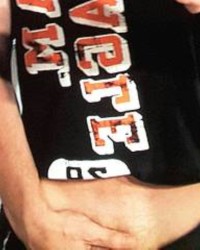 DADDY DANIEL STEVENS PICTURES photo