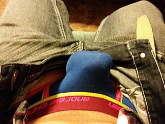 DADDY DANIEL STEVENS PICTURES