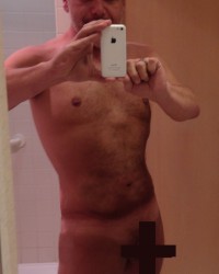 DADDY DANIEL STEVENS PICTURES photo