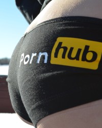 Pornhub photo