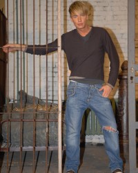 Luca Valentino photo