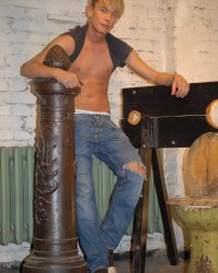 Luca Valentino photo