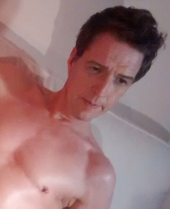 That´s me in Winter and Spring 2015/2016