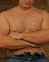 Nakedness ... Won't You Join Me? photo