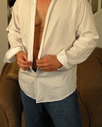 Nakedness ... Won't You Join Me? photo