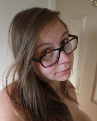 Chubby Pregnant Molliepiper photo