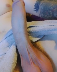 My dick photo
