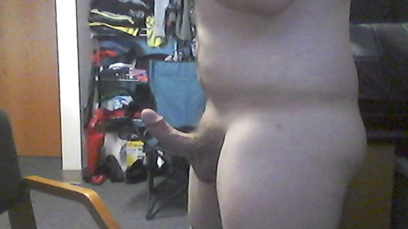 Pictures of my Penis