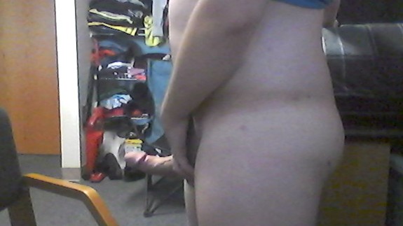 Pictures of my Penis